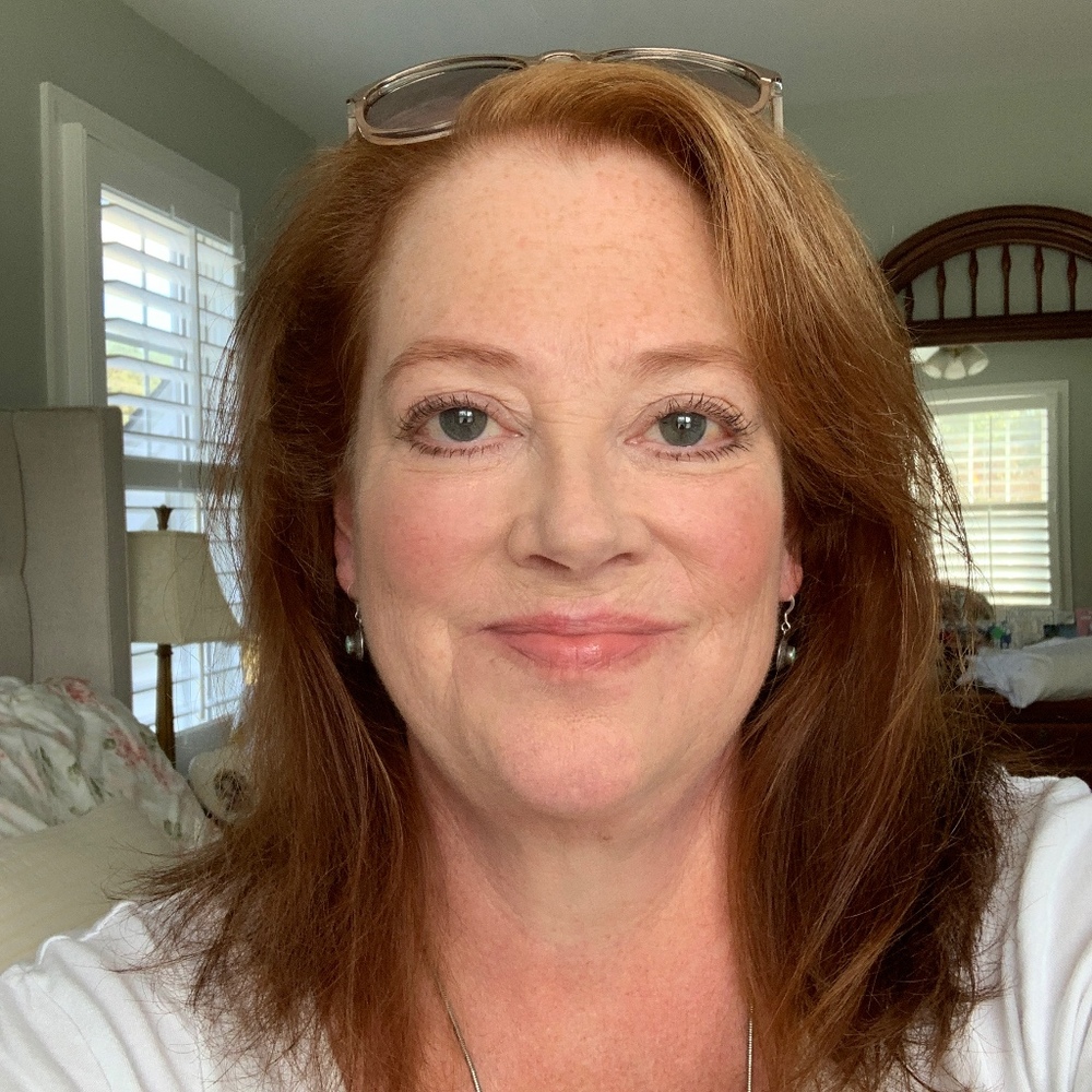 Meet your Posher, Donna